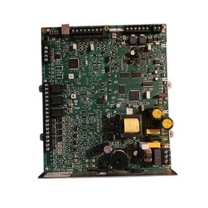 Silent knight 6808 controller board circuit only for parts or repair